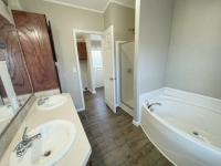 2020 Elliott Mobile Homes Solitaire Mobile Home