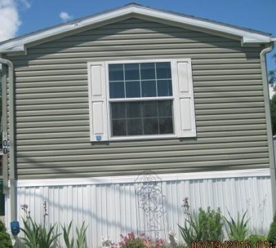 Mobile Home at 2025 Route 9N Lot 100 Greenfield Center, NY 12833
