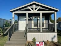2020 Elliott Mobile Homes Solitaire Mobile Home