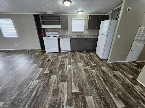 2002 Liberty Mobile Home For Sale