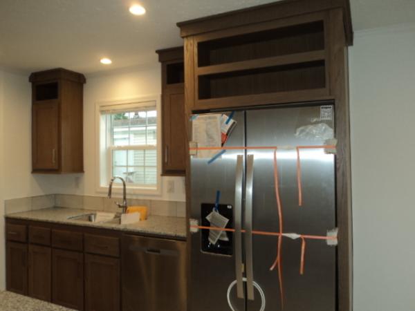 Photo 1 of 2 of home located at 430 Route 146 Lot 114 Clifton Park, NY 12065