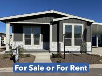 2026 CAVCO - Durango Tucson Mobile Home