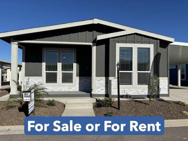 2026 CAVCO - Durango Tucson Mobile Home