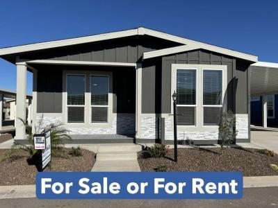 Mobile Home at 3301 S. Goldfield Road #5088 Apache Junction, AZ 85119