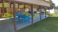 2002 Liberty Waverlee Mobile Home