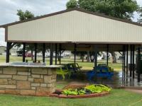 2002 Liberty Waverlee Mobile Home