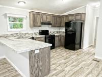 2024 Elliott Mobile Homes Solitaire Mobile Home