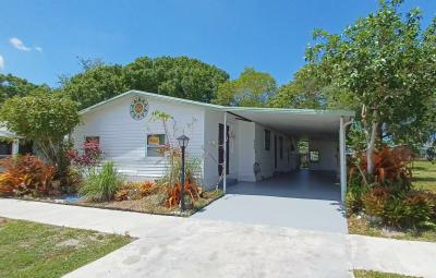 Mobile Home at 6523 NW 36th Ave Coconut Creek, FL 33073