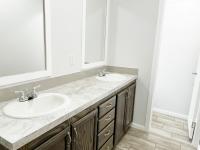 2024 Elliott Mobile Homes Solitaire Mobile Home