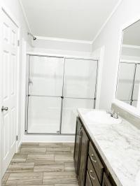 2024 Elliott Mobile Homes Solitaire Mobile Home