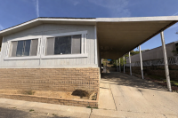 1979 Silvercrest Mobile Home