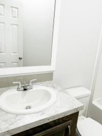2024 Elliott Mobile Homes Solitaire Mobile Home