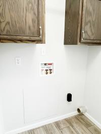2024 Elliott Mobile Homes Solitaire Mobile Home