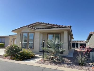 Mobile Home at 3301 S Goldfield Road Lot 5013 Apache Junction, AZ 85119