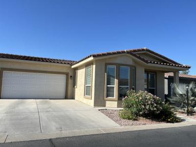 Photo 2 of 7 of home located at 3301 S Goldfield Road Lot 5013 Apache Junction, AZ 85119