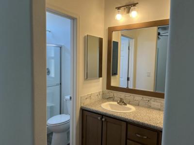 Photo 5 of 7 of home located at 3301 S Goldfield Road Lot 5013 Apache Junction, AZ 85119