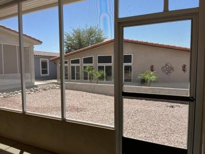 Photo 4 of 20 of home located at 3301 S Goldfield Road Lot 5013 Apache Junction, AZ 85119