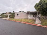 1980 Silvercrest Kingsbrook Mobile Home