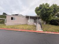 1980 Silvercrest Kingsbrook Mobile Home