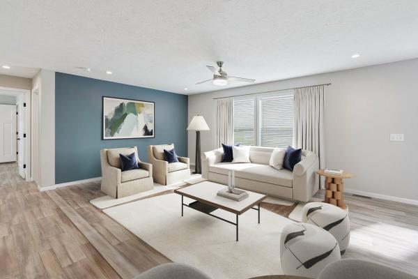 2026 Champion Mobile Home For Sale