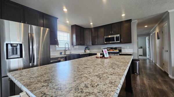 2021 Redman Mobile Home For Sale