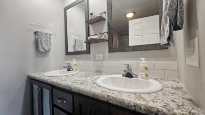 Photo 5 of 19 of home located at 6408 Scenic Way Fenton, MI 48430