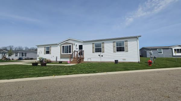 2021 Redman Mobile Home