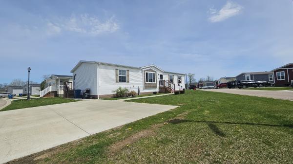 2021 Redman Mobile Home