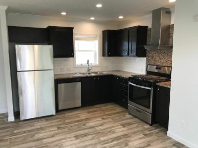 Mobile Home at 3015 W 52nd Street Lot 206 Davenport, IA 52806