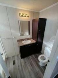 2019 Fairmont Homes Harmony Homes Mobile Home
