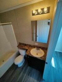 2019 Fairmont Homes Harmony Homes Mobile Home