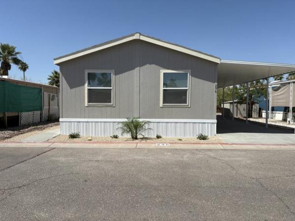 2026 Champion - Chandler Mobile Home For Sale