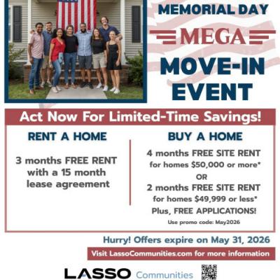 Photo 2 of 3 of home located at 9901 State Road 3 #0028 Muncie, IN 47303