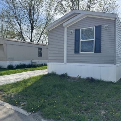 Photo 5 of 35 of home located at 9901 State Road 3 #0056 Muncie, IN 47303