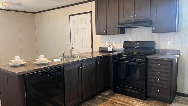 2022 Clayton Homes Inc Pulse Mobile Home
