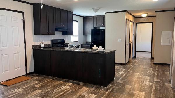 2022 Clayton Homes Inc Pulse Mobile Home