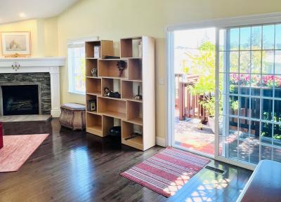 Photo 3 of 29 of home located at 444 Whispering Pines Drive #016 Scotts Valley, CA 95066