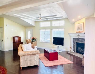 Photo 4 of 29 of home located at 444 Whispering Pines Drive #016 Scotts Valley, CA 95066