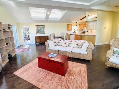 Photo 5 of 29 of home located at 444 Whispering Pines Drive #016 Scotts Valley, CA 95066