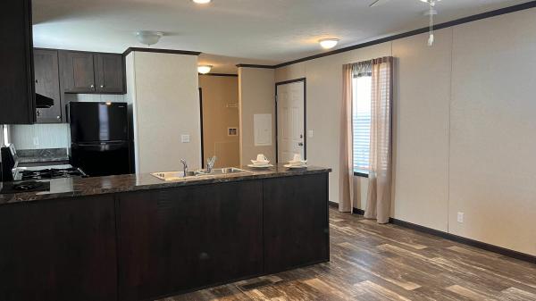 2022 Clayton Homes Inc Pulse Mobile Home