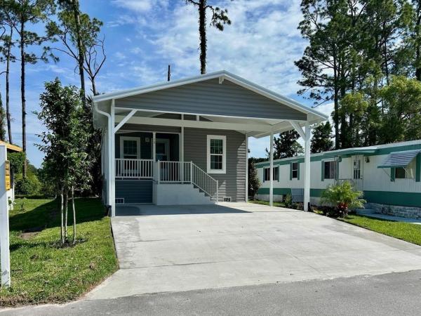 2026 Nobility - Ocala Mobile Home For Sale