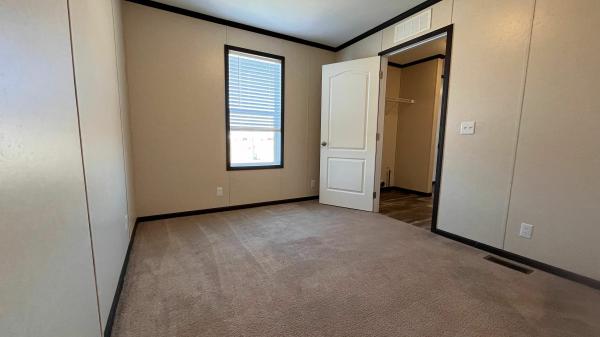 2022 Clayton Homes Inc Pulse Mobile Home