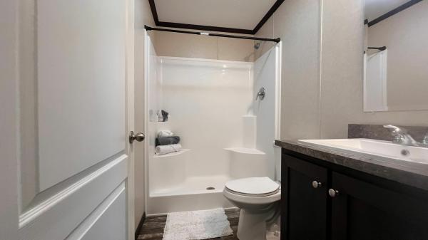2022 Clayton Homes Inc Pulse Mobile Home