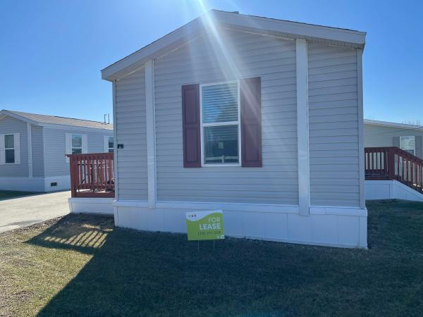2022 Clayton Homes Inc Pulse Mobile Home