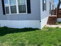 2019 Fairmont Homes Harmony Mobile Home