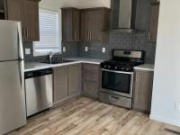 2019 Fairmont Homes Harmony Mobile Home