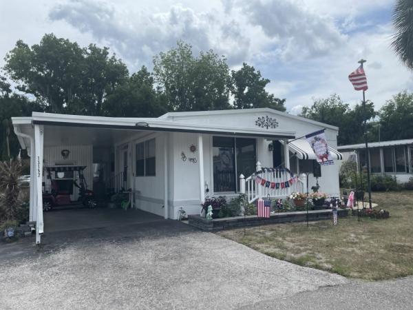 1975 BENC Mobile Home For Sale