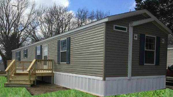 2016 Clayton Homes Inc Mobile Home For Sale