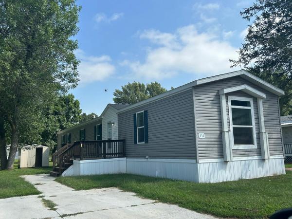 2019 Fairmont Homes Mobile Home For Sale
