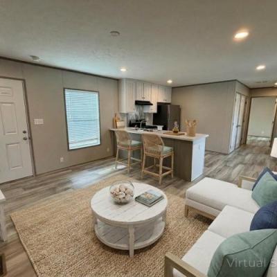 Photo 5 of 25 of home located at 2800 West Memorial Drive #0090 Muncie, IN 47302